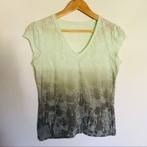 Calvin Klein Jeans top